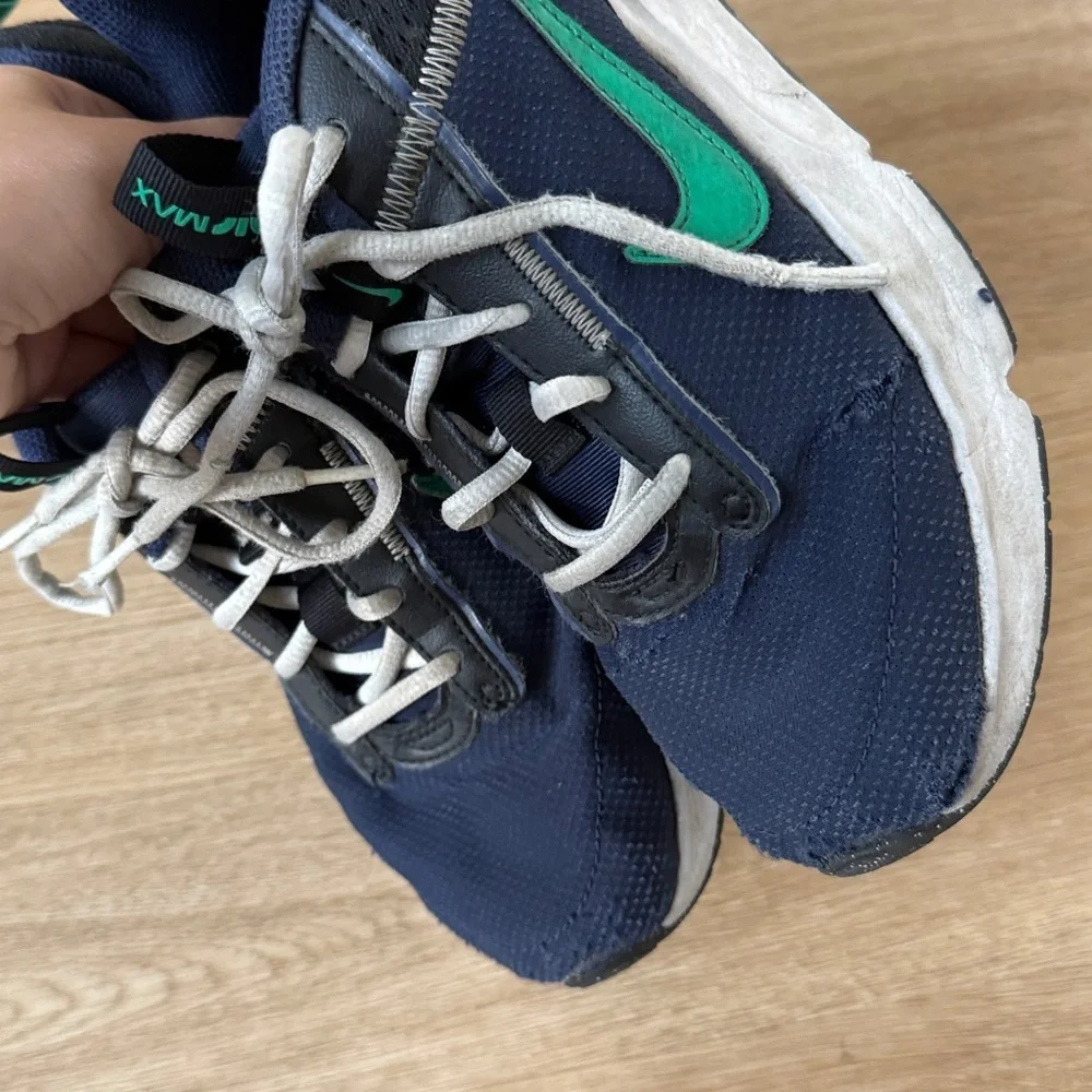 Nike Air Max INTRLK Lite
